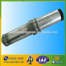Direct Insertion Type Sonic Log Pipe/Tube/Sounding Pipe
